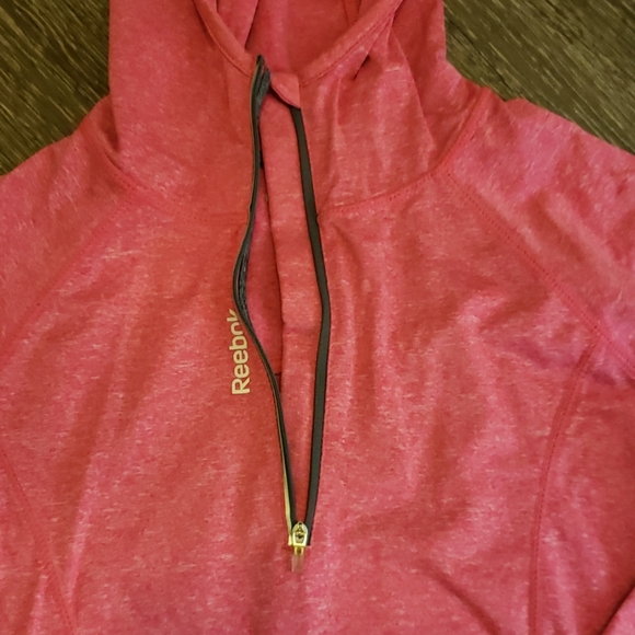 EUC Reebok - Picture 2 of 5